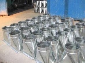 奉化风管管道工程