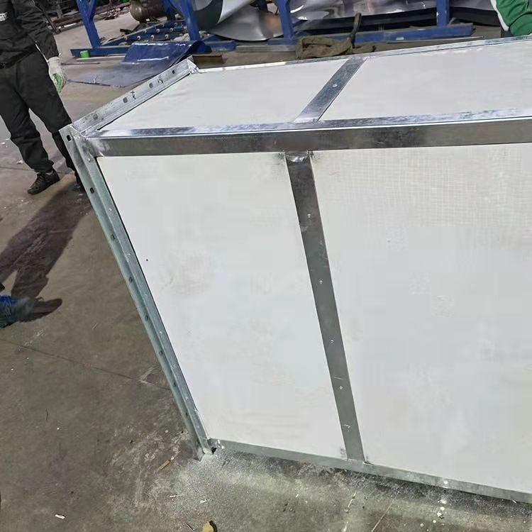 防火风管